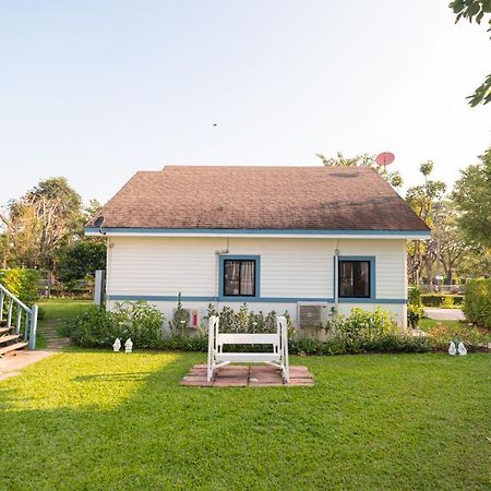 Villa Pitak Private Pool Villa Khaoyai Ban Khanong Phra Nua Ngoại thất bức ảnh