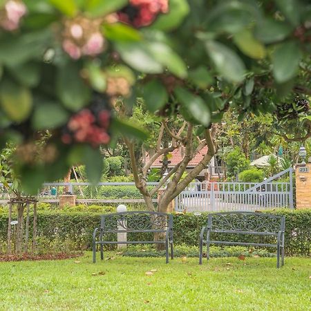 Villa Pitak Private Pool Villa Khaoyai Ban Khanong Phra Nua Ngoại thất bức ảnh