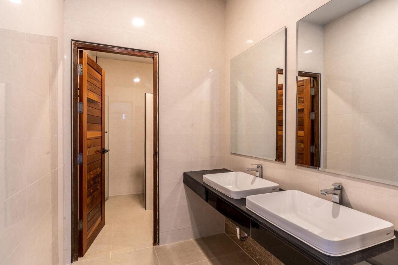 Villa Pitak Private Pool Villa Khaoyai Ban Khanong Phra Nua Ngoại thất bức ảnh