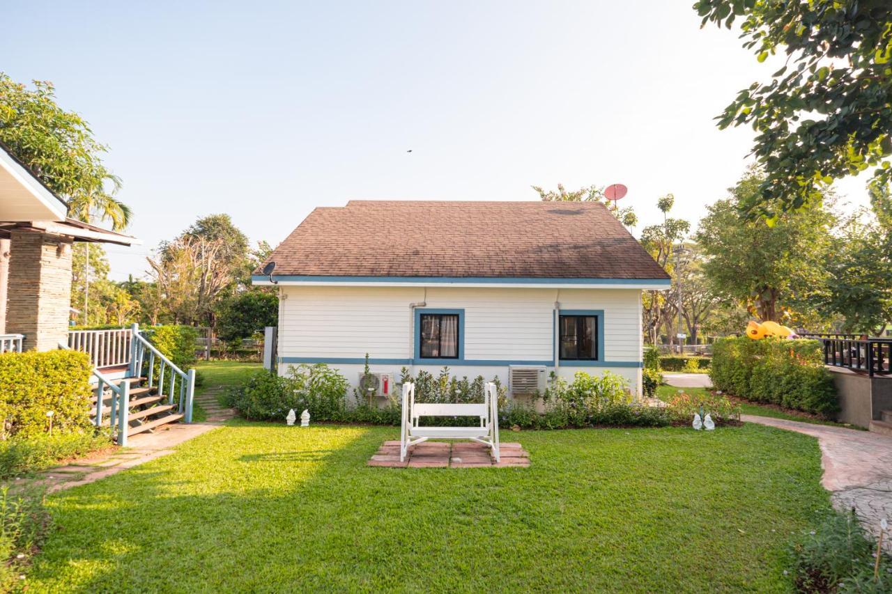Villa Pitak Private Pool Villa Khaoyai Ban Khanong Phra Nua Ngoại thất bức ảnh